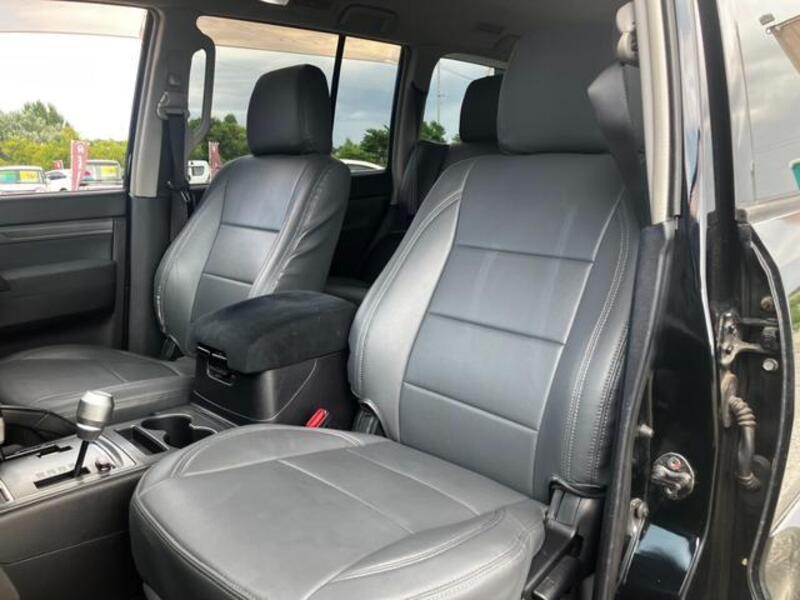 PAJERO
