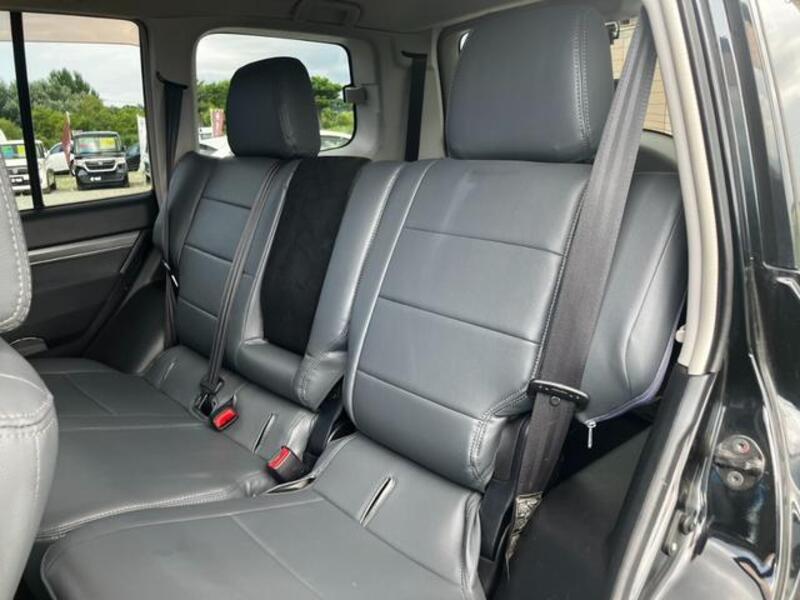 PAJERO