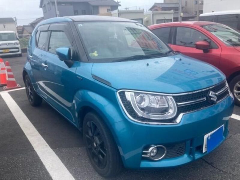 IGNIS-0