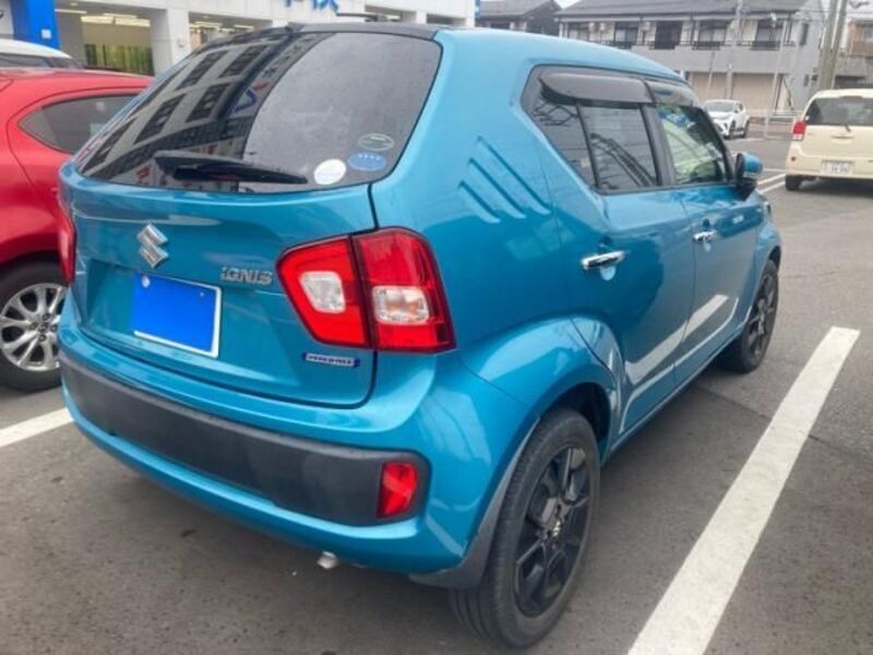 IGNIS