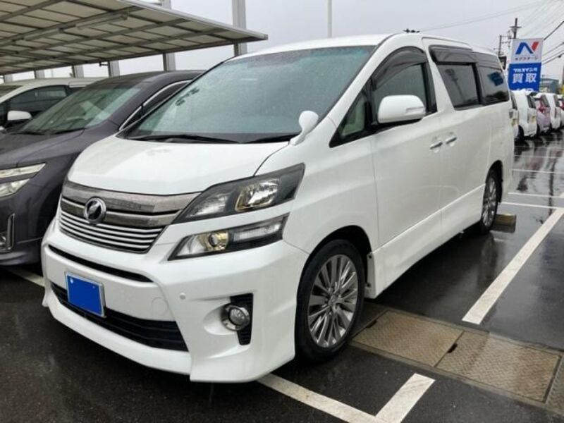 VELLFIRE