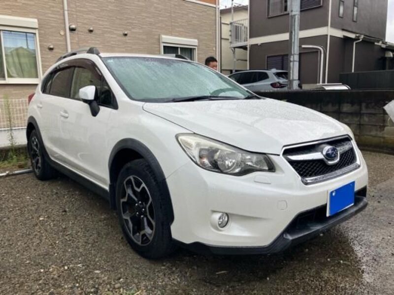 XV
