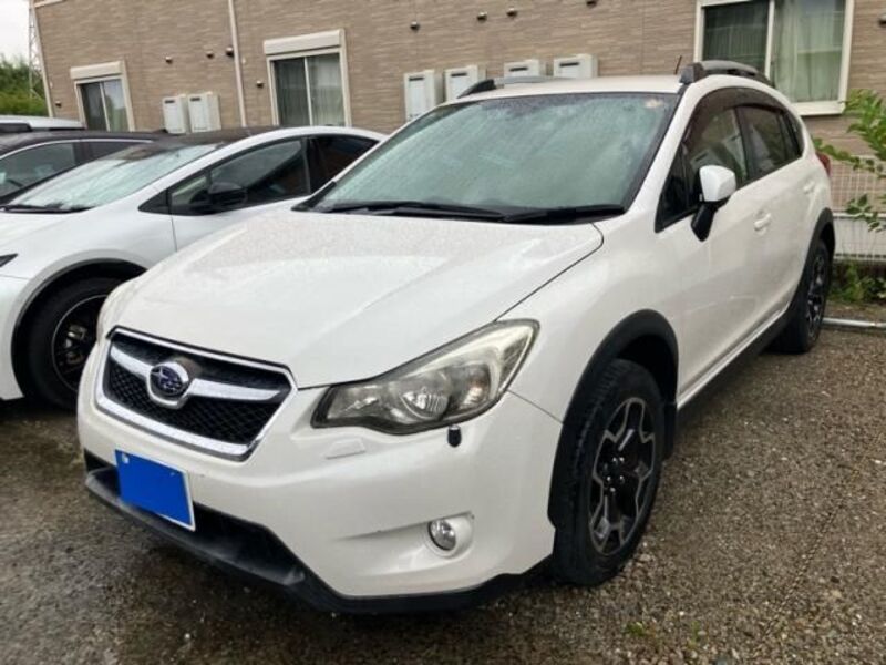 XV