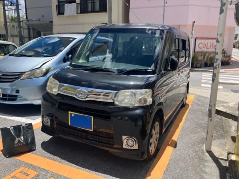 TANTO