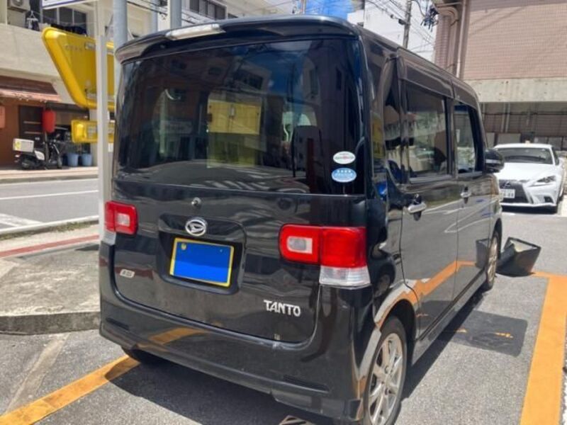 TANTO