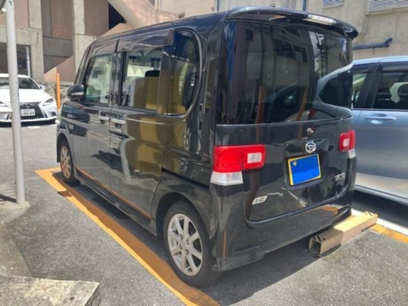 TANTO