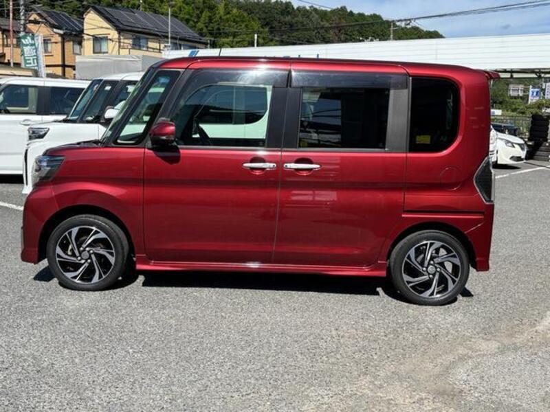 TANTO