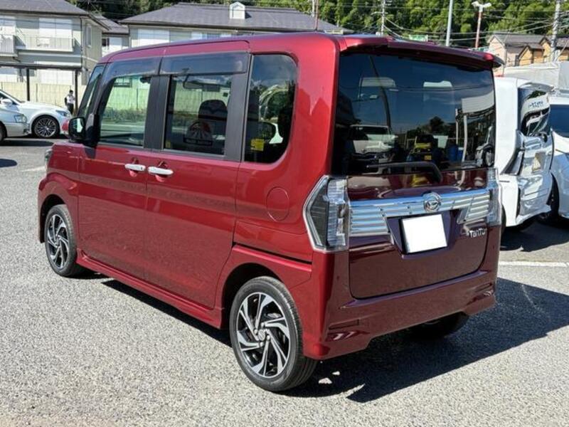 TANTO