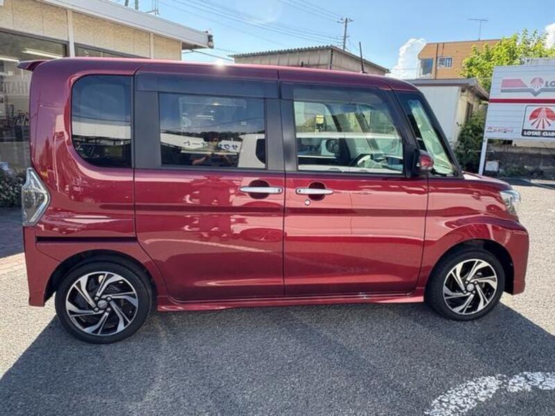 TANTO