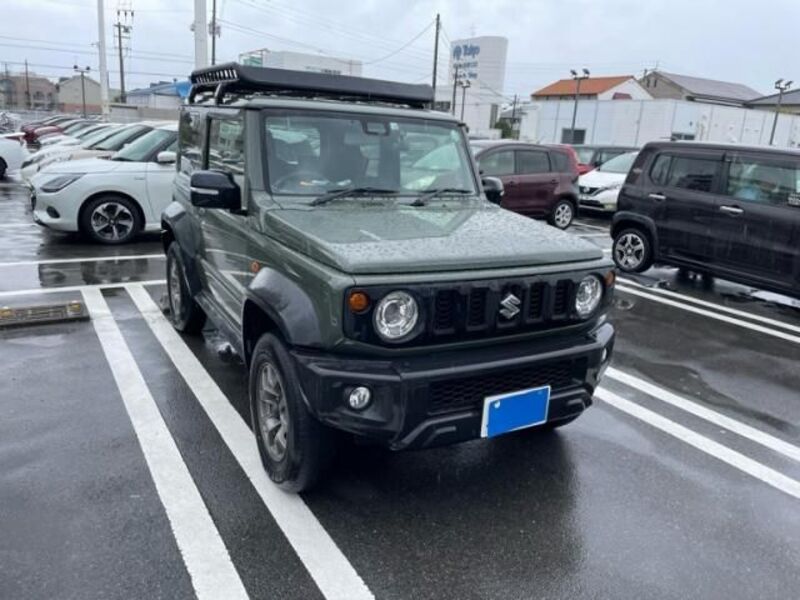 JIMNY SIERRA-0