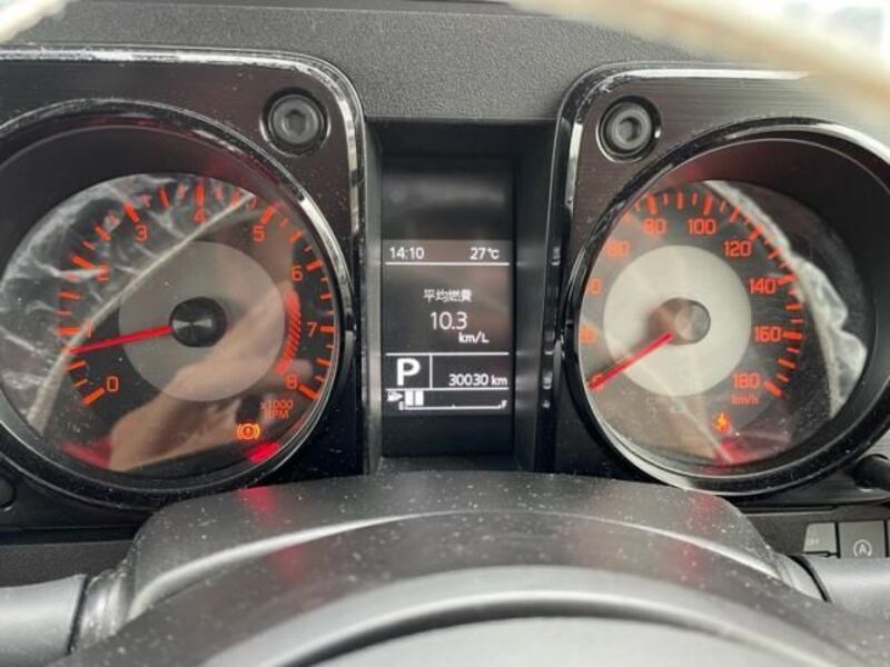JIMNY SIERRA