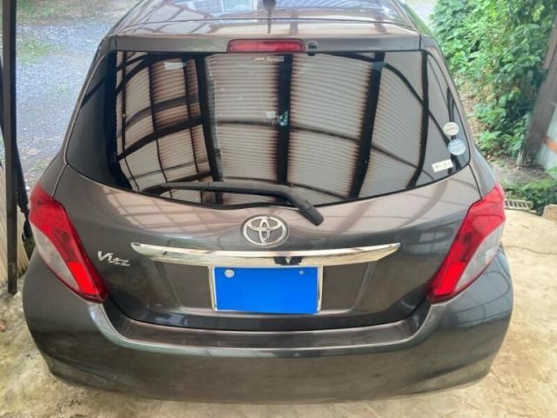 VITZ