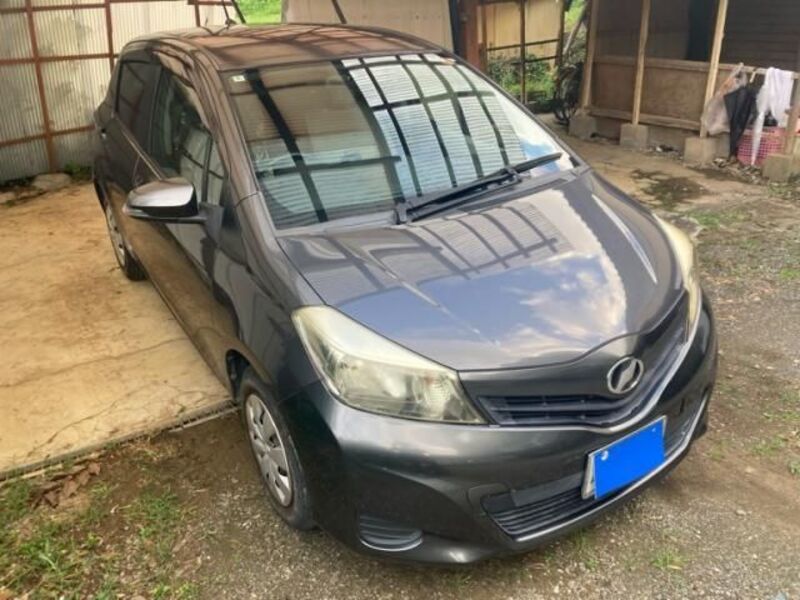 VITZ