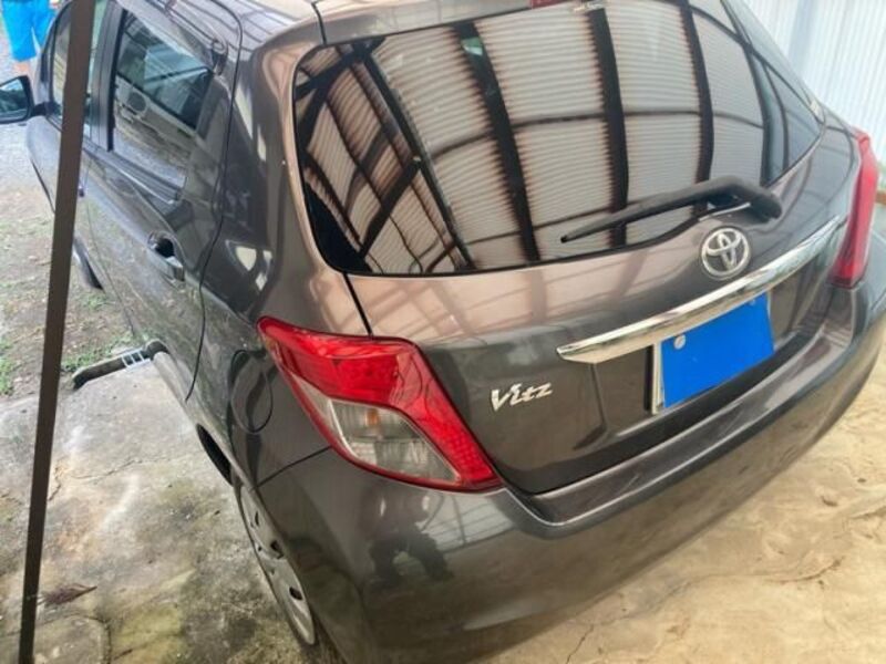 VITZ
