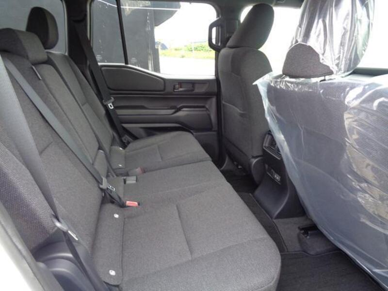 LAND CRUISER 250