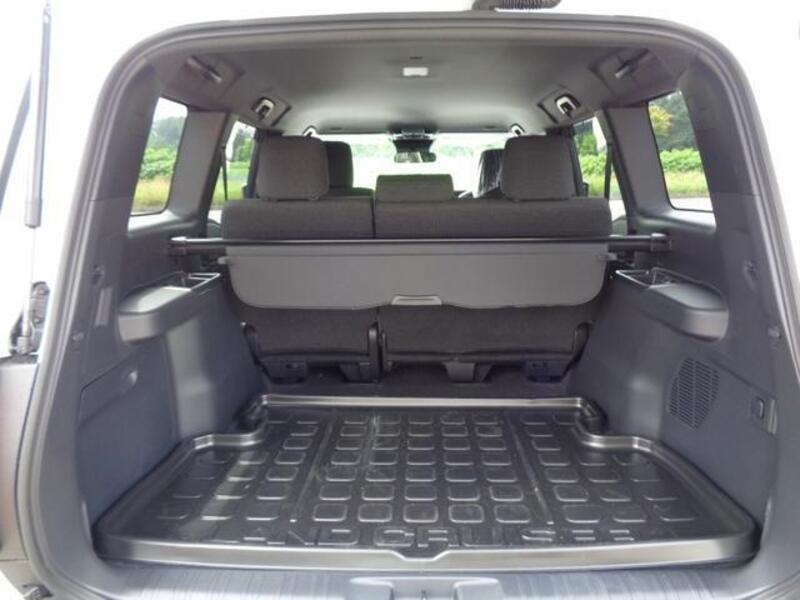 LAND CRUISER 250