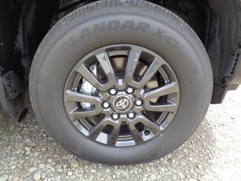 LAND CRUISER 250