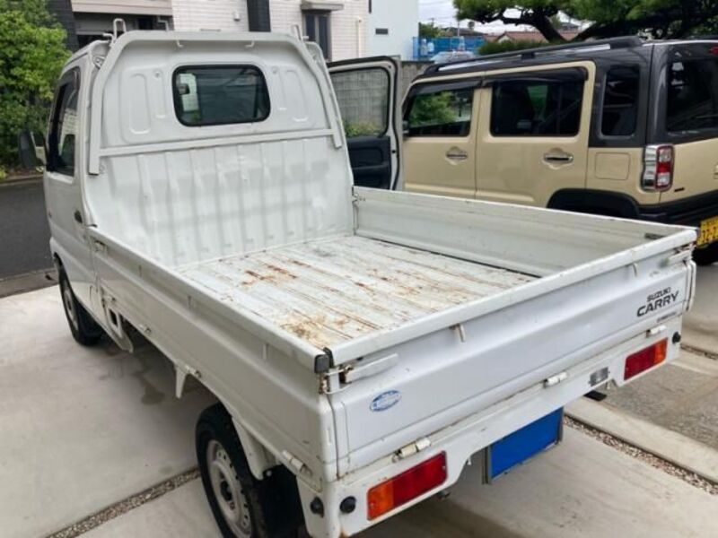 CARRY TRUCK