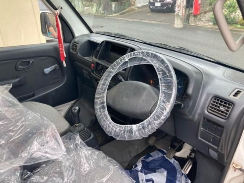 CARRY TRUCK