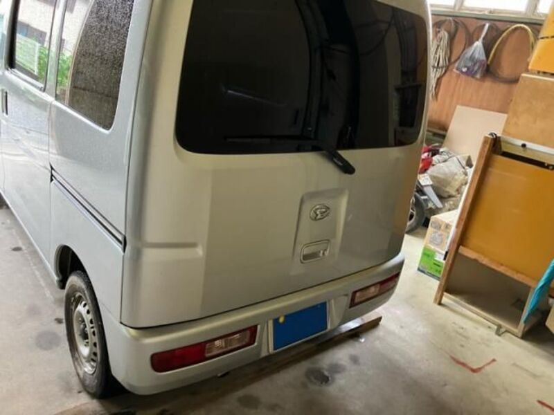 HIJET CARGO