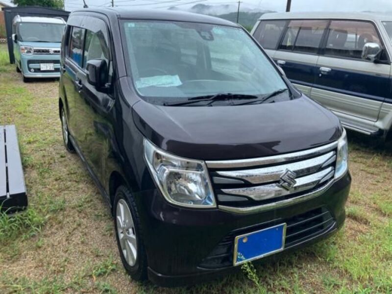 WAGON R-0