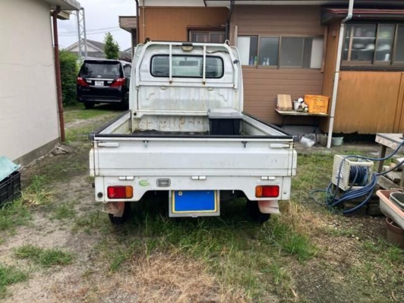 CARRY TRUCK