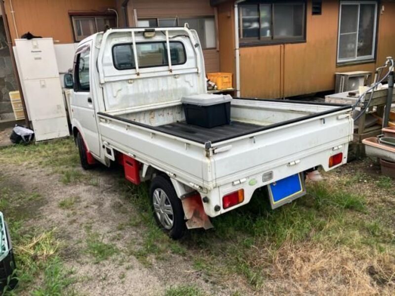 CARRY TRUCK