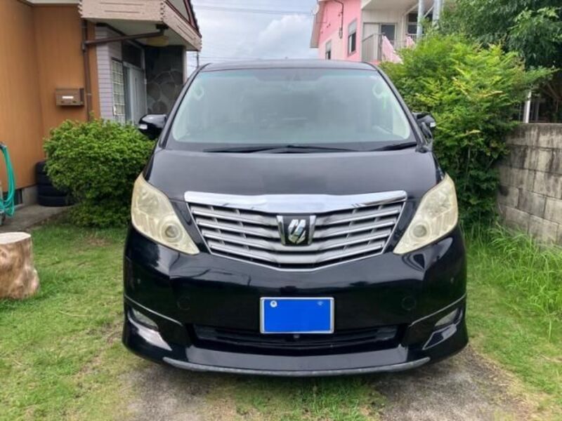 ALPHARD