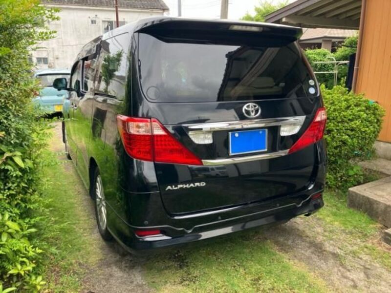 ALPHARD