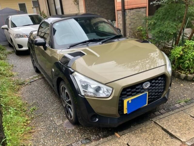 COPEN
