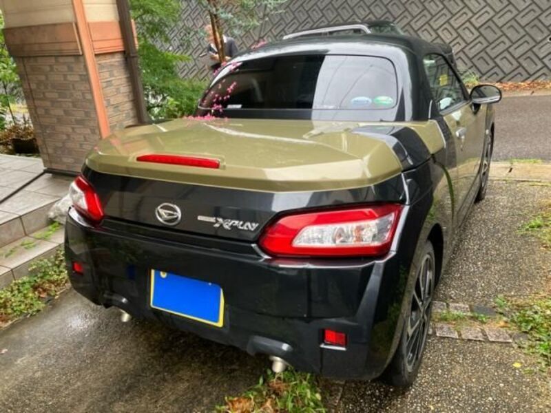 COPEN