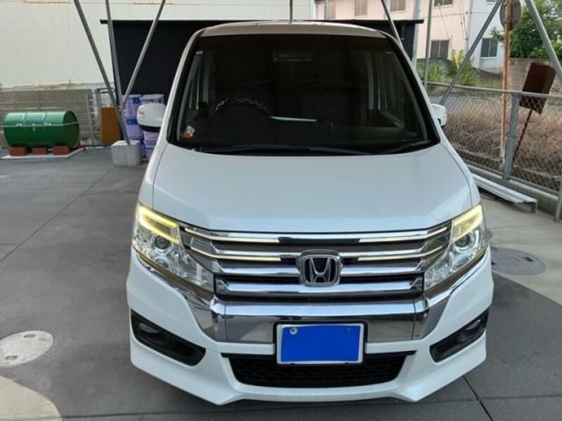 STEPWAGON SPADA