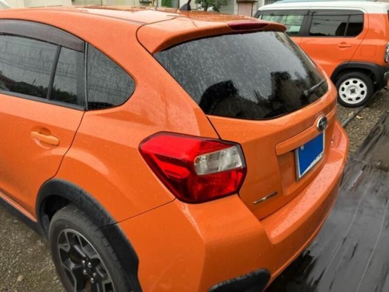 XV