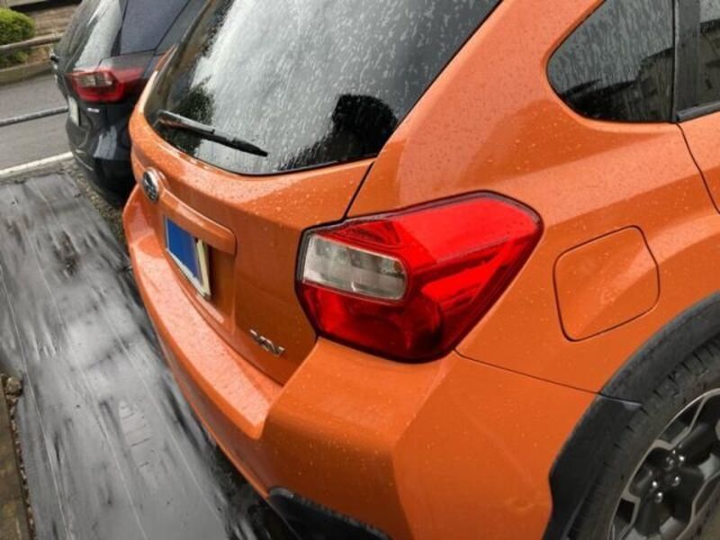 XV