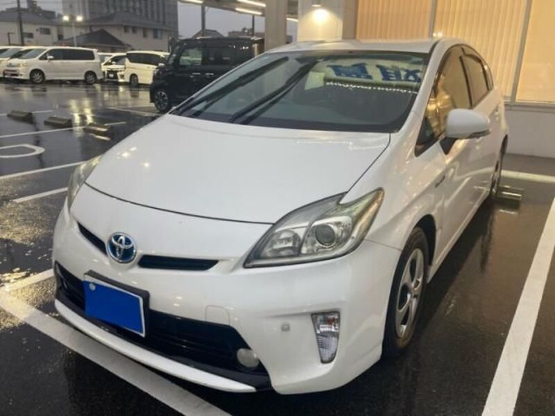 PRIUS