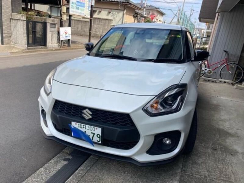 SWIFT