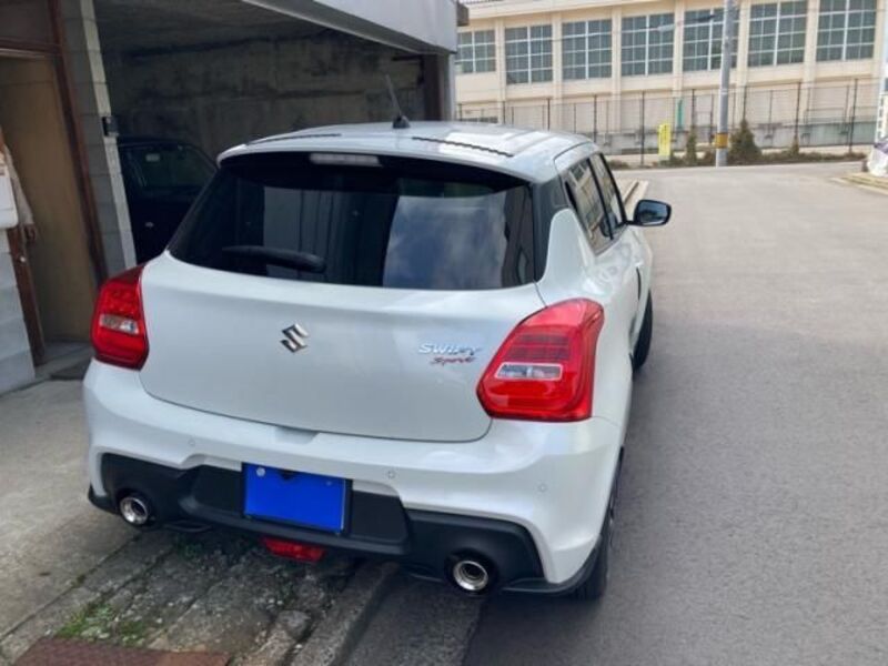 SWIFT