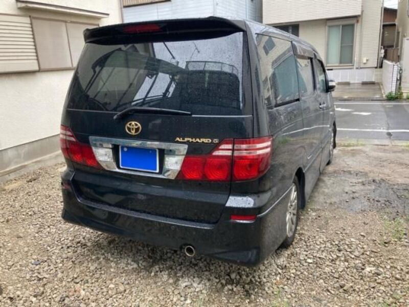 ALPHARD