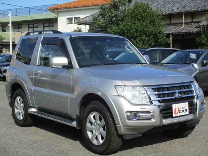 PAJERO