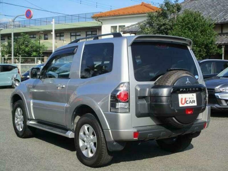 PAJERO