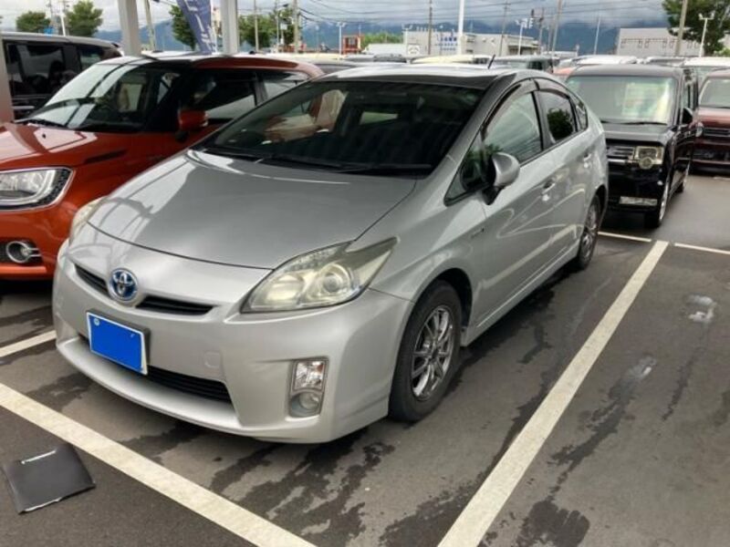 PRIUS