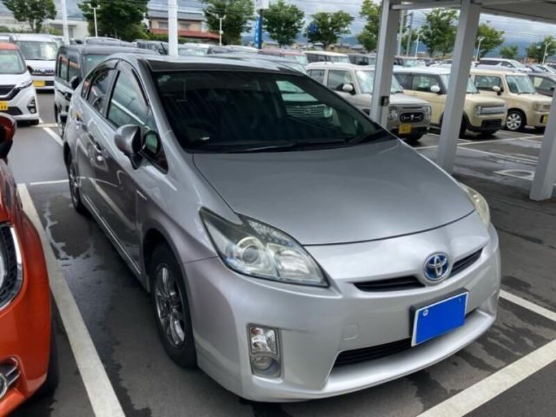 PRIUS