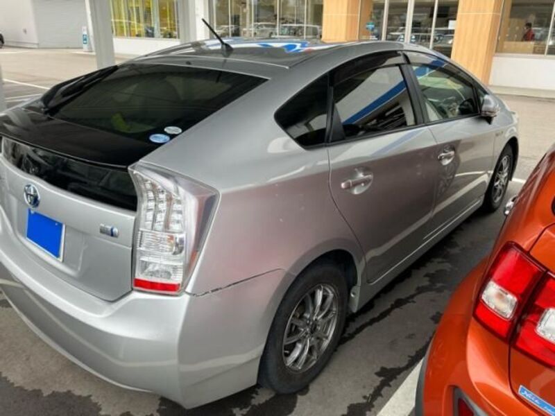 PRIUS
