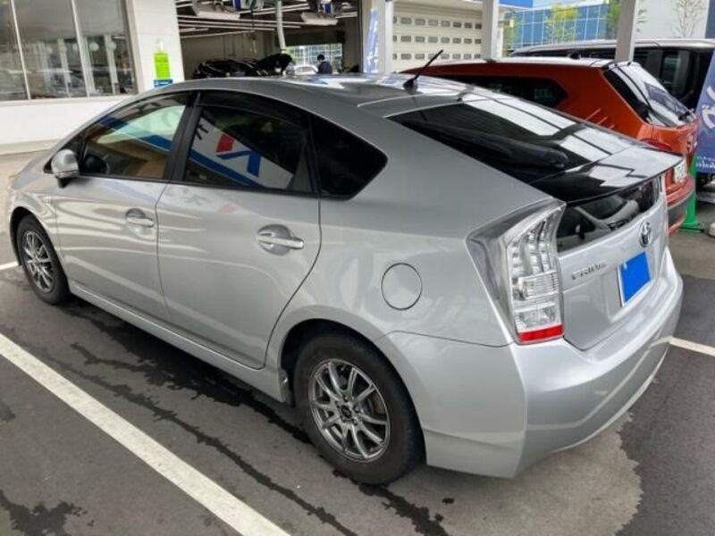 PRIUS