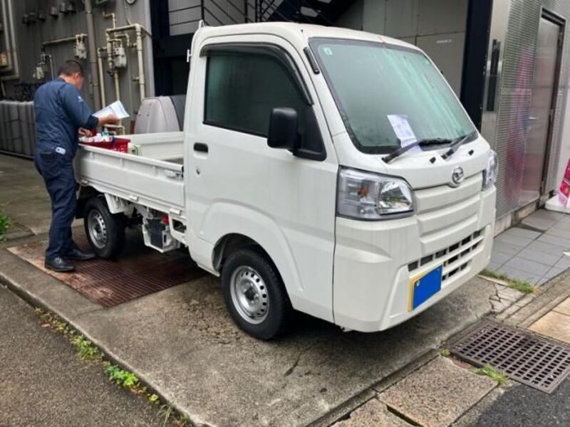 HIJET TRUCK-0