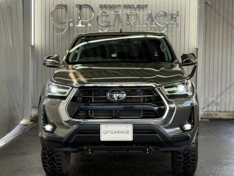 HILUX