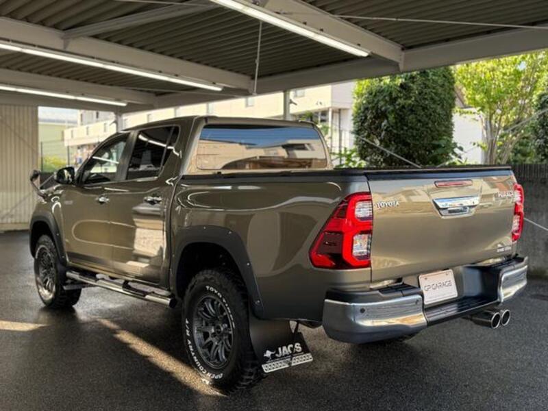 HILUX