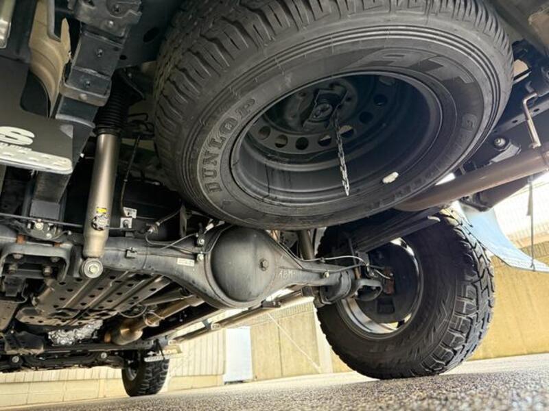 HILUX