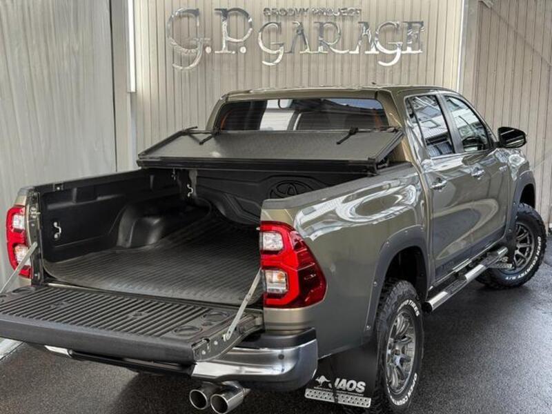 HILUX