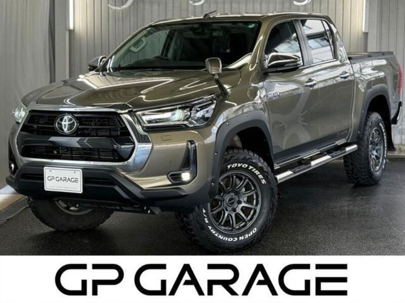 HILUX-0